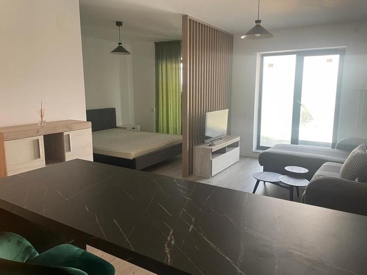 Studio Dublu || Bucor Obor || Gasoniera de inchiriat - 2