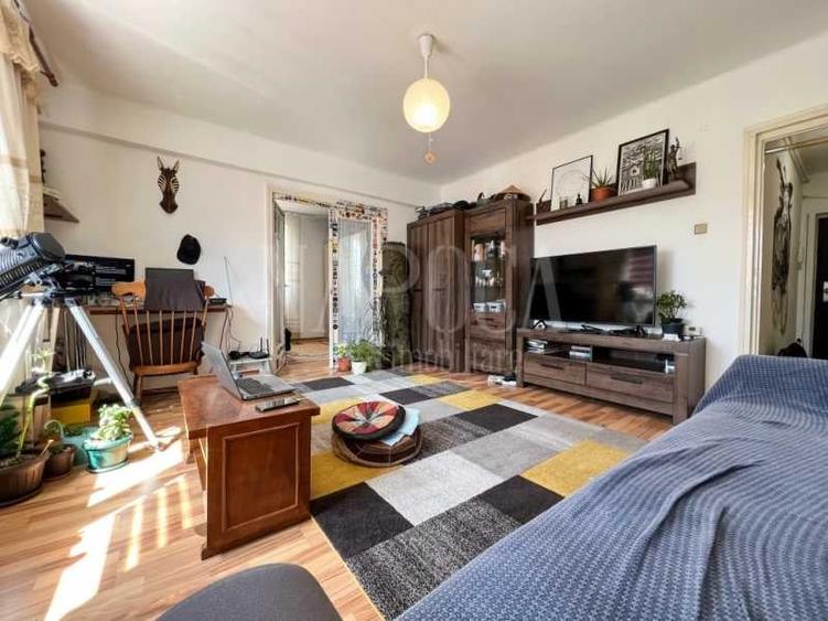 Apartament 2 camere de vanzare in Plopilor, Cluj Napoca - 2