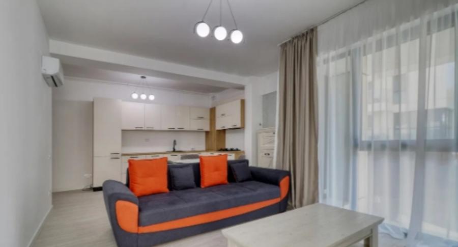 Piata Alba Iuia,Decebal,bl.2025,et.1/4,DECOMANDAT,Amenajat,2 balcoane,centrala - 1