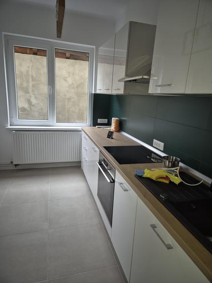 De închiriat Garsoniera în zona centrală a Brașovului - 4