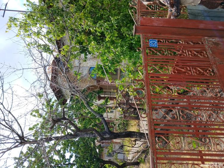 Casa de vanzare Calomfiresti