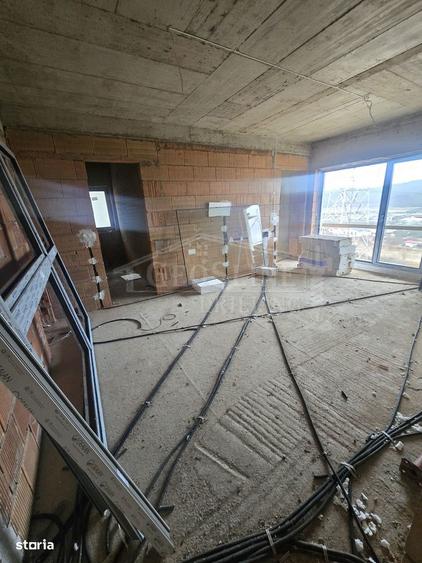 Apartament 2 camere Parcare exterioara inclusa strada Cometei Baciu - 8