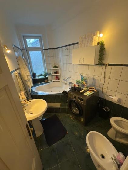 4 Camere | Bd Regina Elisabeta | Parcul Cismigiu | - 10