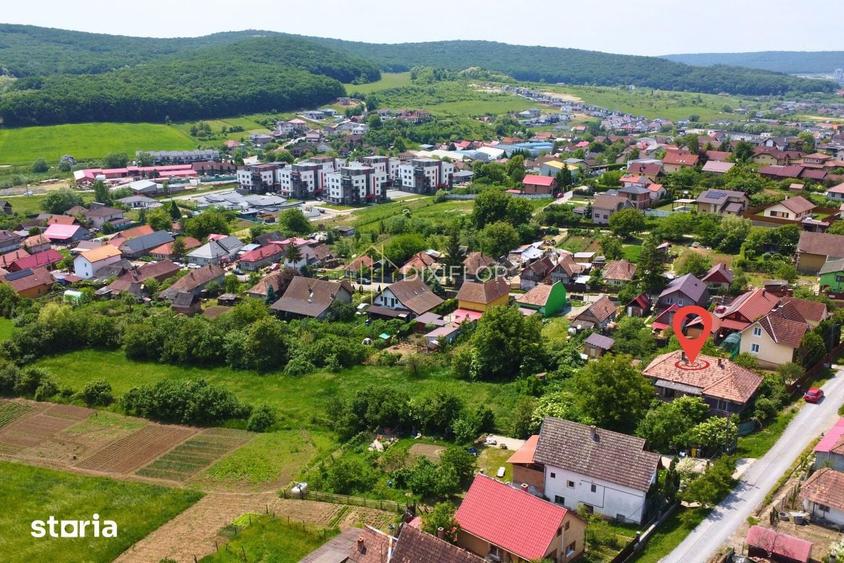 Casa de vanzare | Livezeni | 145.000 - 3
