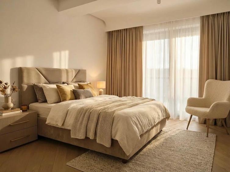 Erou Iancu Nicolae | 3 camere | Lux - 5