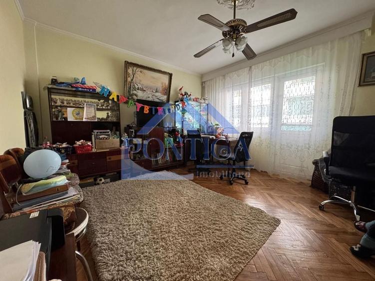 Apartament 3 camere | Piata Ovidiu | 100 m de plaja - 3