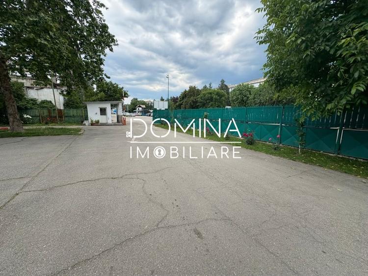 Inchiriere complex industrial multifunctional – pozitie strategica, Targu Jiu - 10