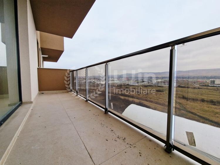 Apartamente 3 camere | 55mp| Etaj 3/5 | Bloc nou | Garaj | Terra! - 7