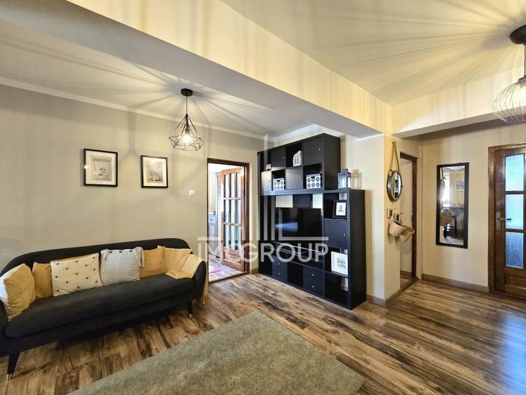 Apartament cu 3 camere de inchiriat – Zona Centrala, Piata Cipariu - 4