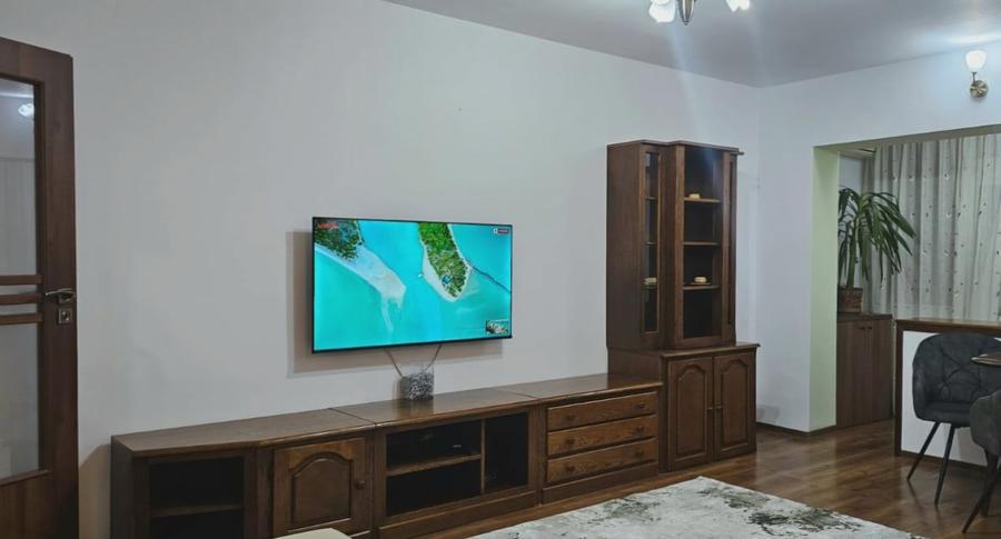 GARSONIERA | CITY PARK MALL | TERMEN LUNG - 1