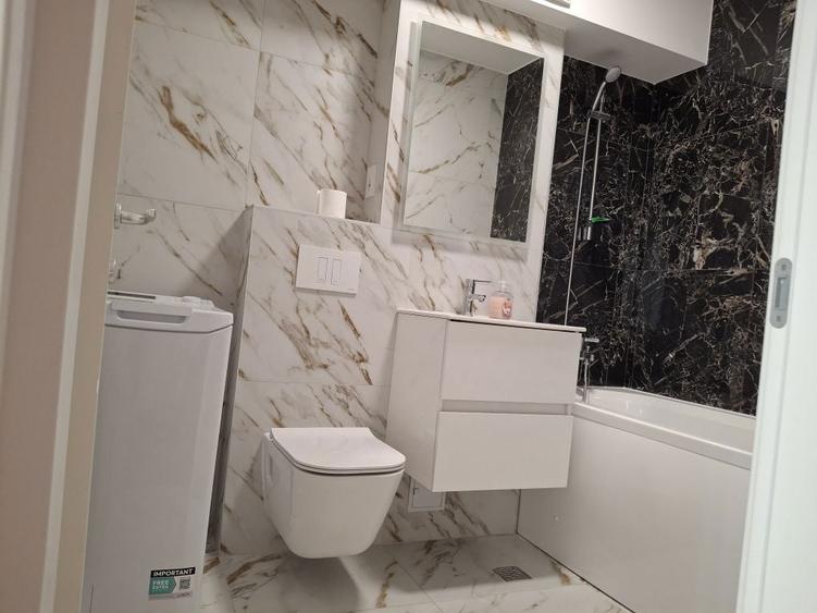 Inchiriere apartament Iasi-FREYA - 3