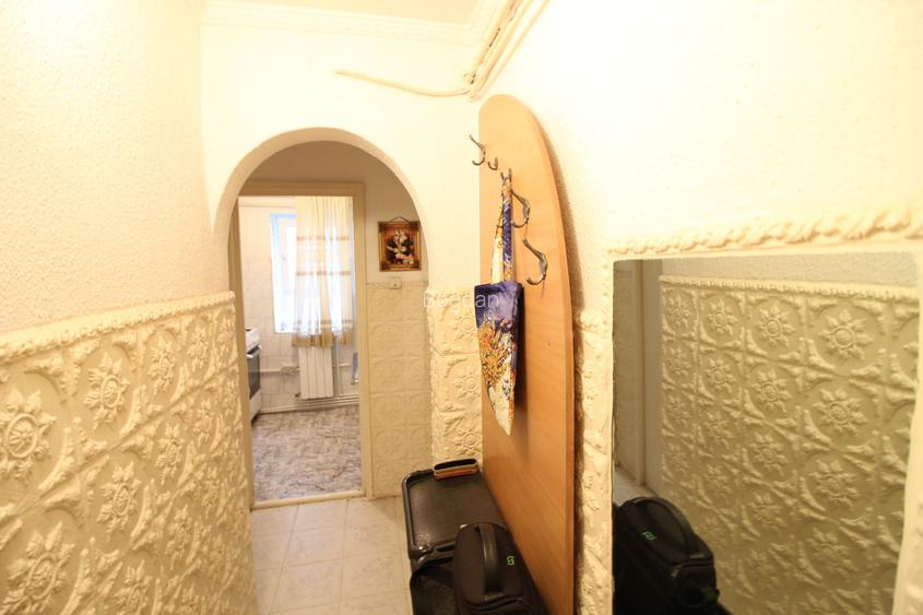 3 Camere Micro 38 centrala termica