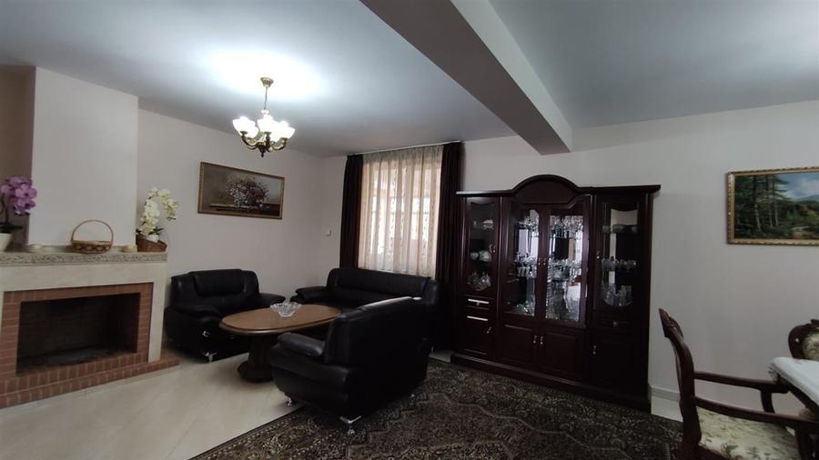 Vila individuala S+P+1+M - Matei Millo / 810mp teren - 10