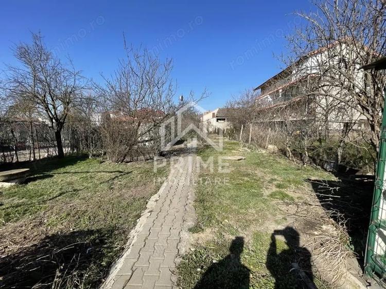 Casa de vanzare | teren 1250mp | zona centrala| arhitectura clasica | Alba Iulia - 4