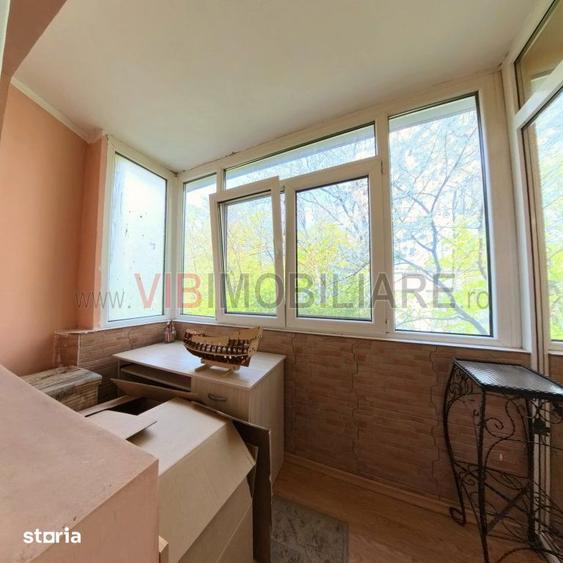 4 Camere - Parc Drumul Taberei - Etaj 2/4 - 5