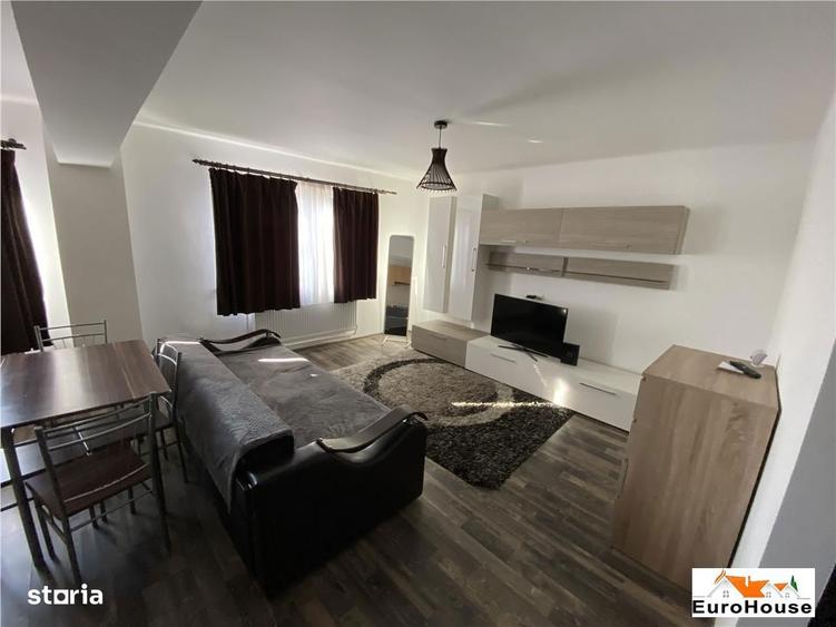 Garsoniera de vanzare in Alba Iulia Cetate - 4