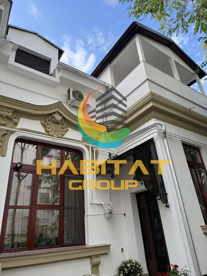 Vila 5 camere- Piata Romana- Polona - 2