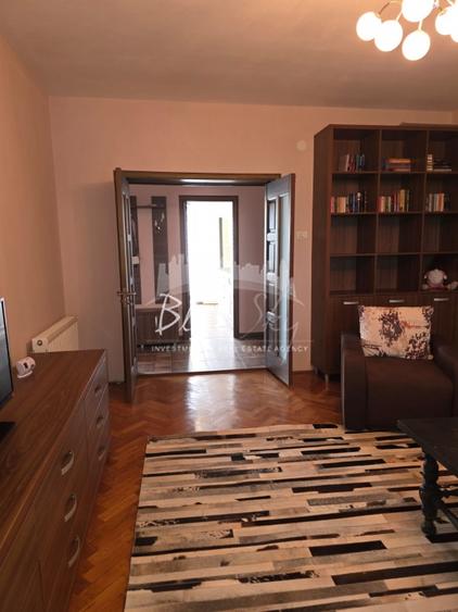 Apartament 3 camere situat in Zona Sala Sporturilor - 6