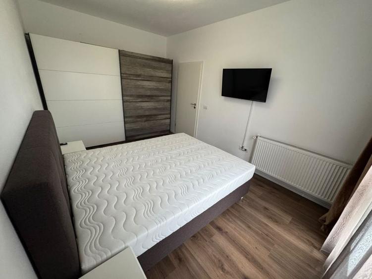 Apartament 2 camere - 8