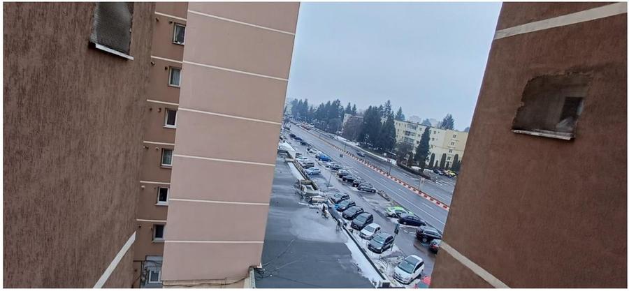 Apartament 2 camere ,etaj intermediar,Calea Bucuresti - 14