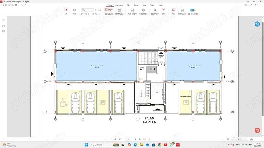 PUZ Aprobat - Investitie sigura! - 3