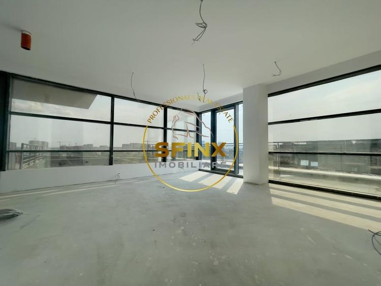 Apartament 4 camere  cu terasa de 143 mp | Pipera - 1