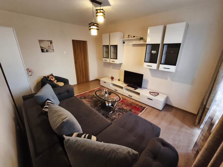 Apartament 2 Camere Decomandat | Tomis Nord | Centrală Gaze - 1
