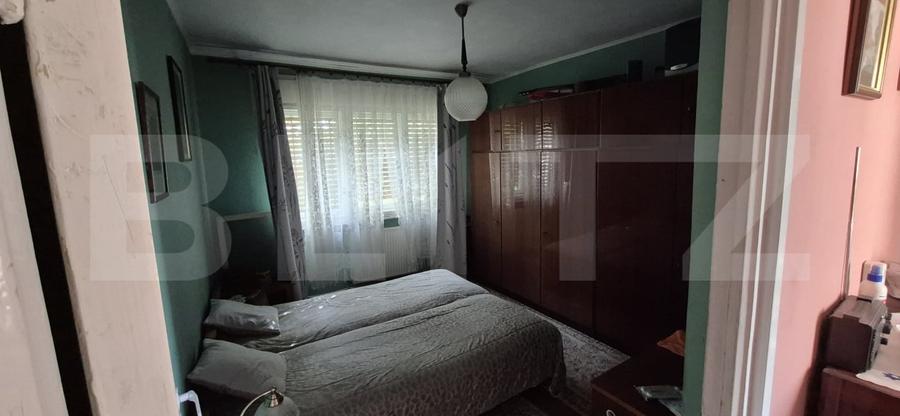 Apartament 3 camere, 67,40 mp, zona Micro 15 - 9