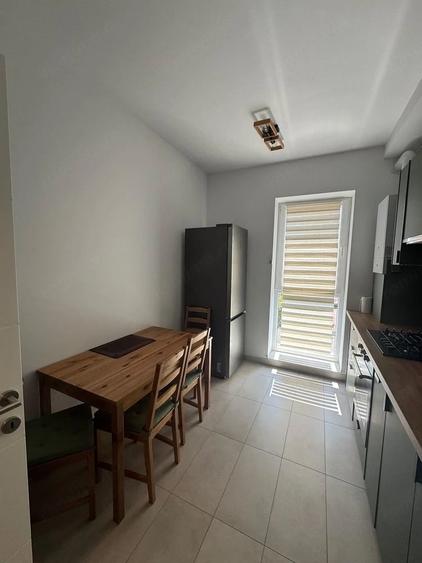 Prima inchiriere - 2 camere Costin Georgian, bloc nou, parcare - 1