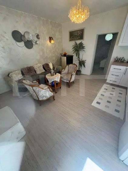Apartament la curte zona ULTRACENTRALA - 5