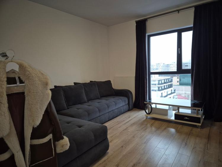 Lujerului - Plaza Residence - imobil 2020 - 2