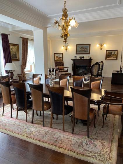 Luxury Residence with Pool and 1000 sqm Garden | Iancu Nicolae - 12