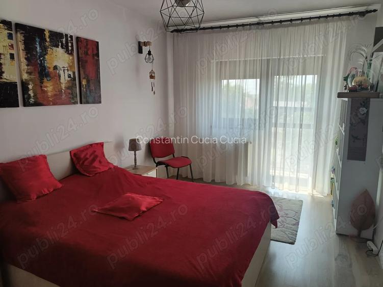 Vanzare casa 3 dormitoare - Loca?ie ideala, confort maxim!