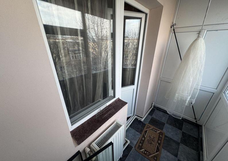 Apartament 2 camere zona Inel 2 - 1