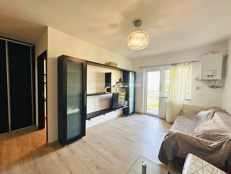 Apartament 2 camere | 40 mpu | zona Edgar Quinet Manastur Apartament 2 camere | 40 mpu | zona Edgar Quinet Manastur