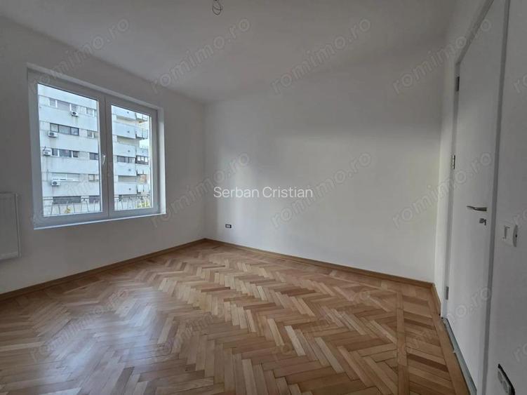 Romana Coloane apartament 3 camere de vanzare