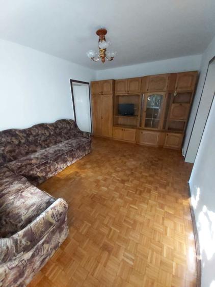 Dau in chirie apartament cu 2 camere et 3 langa podul decebal - 5