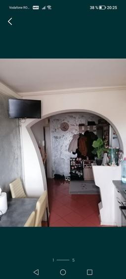 Apartament 2 camere ETAJ 4 - 9