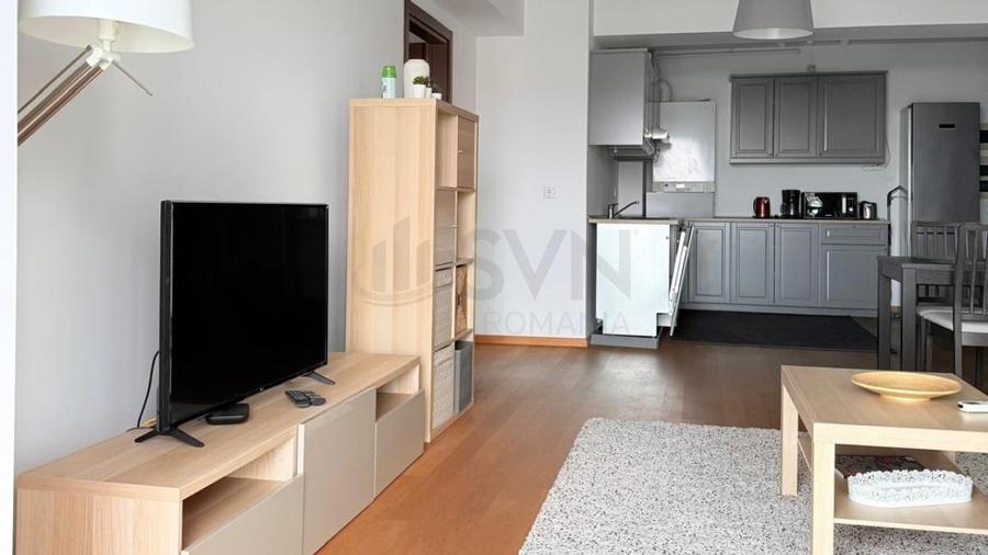 REA1028371 Apartament 2 camere l Upground - 2