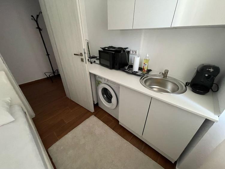 Studio Mamaia Nord INVESTITIE - 4