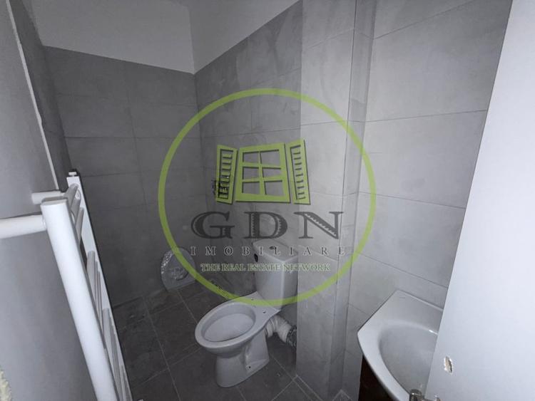 Apartament 3camere, open-space, 83mp, Cartier Veterani, Parcul Nicolae Romanescu - 5