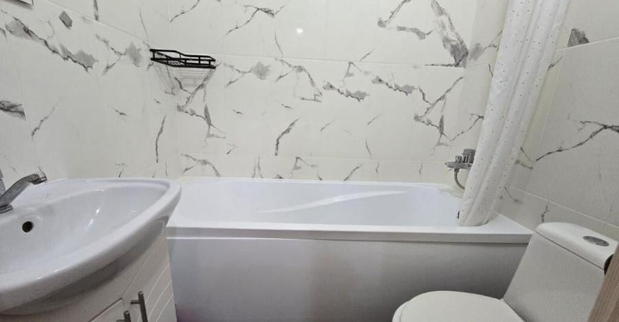 Garsoniera de inchiriat in zona Gara de Nord - 4