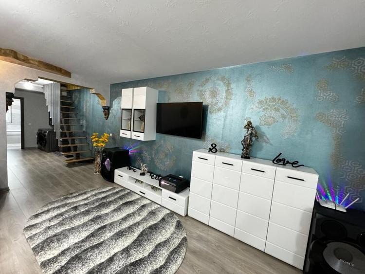 Casa tip duplex 4 camere | 115 mp | Teren 270 mp | zona Arex - Ampoi III - 9