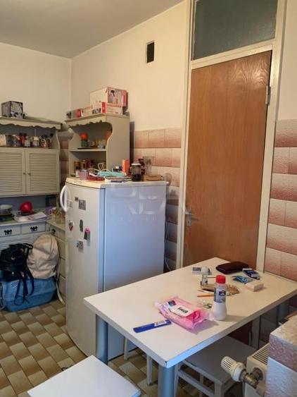 2 camere Dacia decomandat, et. 5, an 1982, metrou, 51 mp - 6