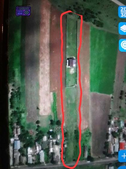 Proprietar. Vand vila DP1M + teren 5.000m intravilan - 5