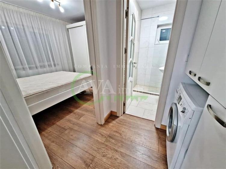 Apartament 2 camere semidecomandat | Etaj 3 | Renovat 2025, Zona Centrala Targu - 7