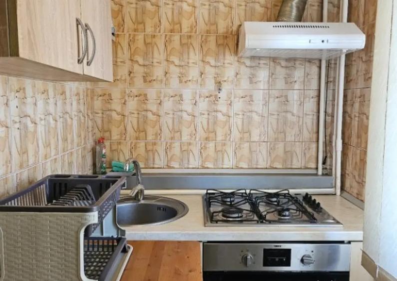 Garsoniera Popa Sapca, mobilata si utilata, 1300 RON - 16