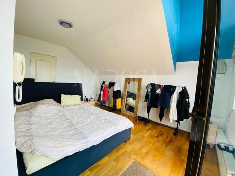 Casa 10 camere de vanzare in Dambul Rotund, Cluj Napoca - 12