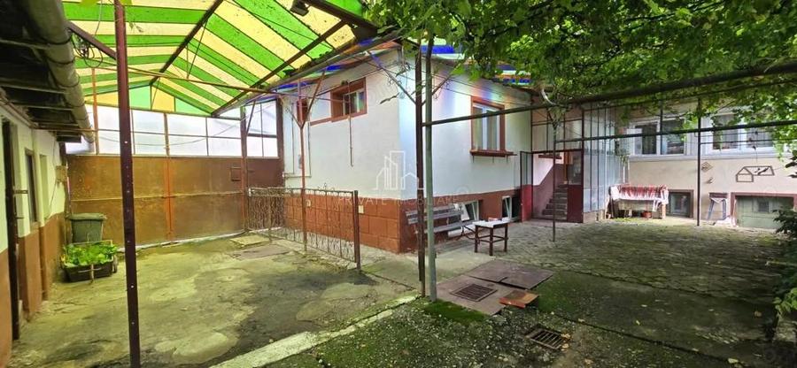 Casa de Vanzare, Ilarie Chendi, Sighisoara - 16