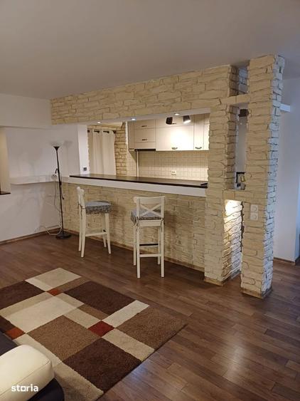 Vand garsoniera Nerva Traian-Timpuri Noi - 2